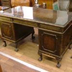 329 5566 WRITING DESK